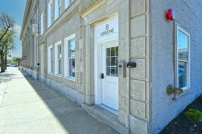 1 bed, 601 sqft, $2,600 — Photo 1