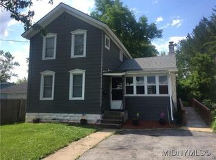 516 Fitch St, Oneida, NY 13421