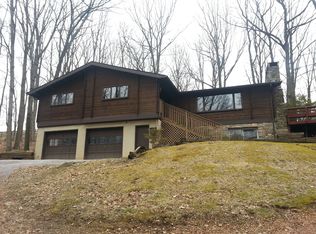 15116 Black Ankle Rd, Mount Airy, MD 21771