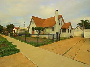 617 K Ave, National City, CA 91950