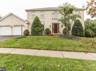 1012 Wansford Rd, Mechanicsburg, PA 17050