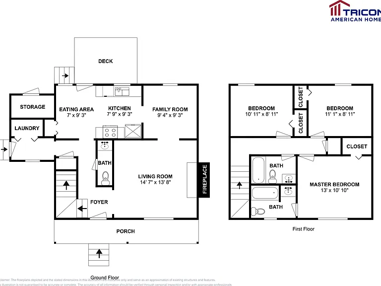 8806 Brass Bell Ct — Photo 16