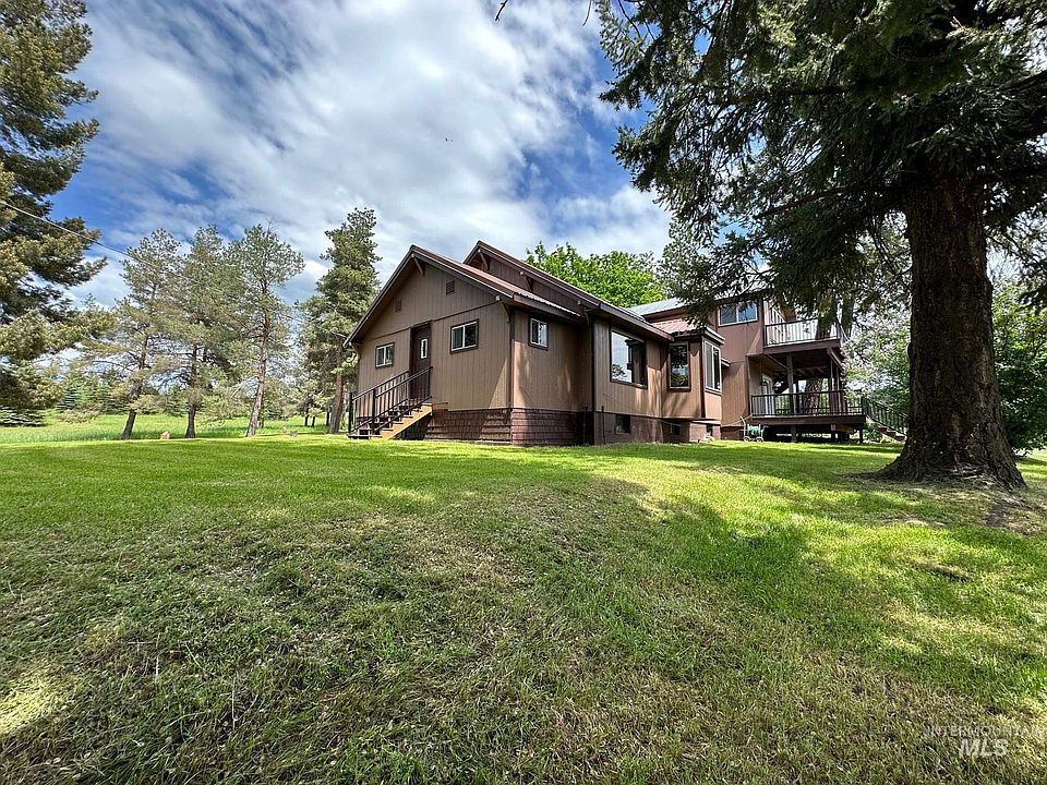 1210 Mica Mountain Rd, Deary, ID 83823 Zillow