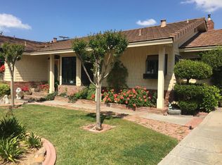 1020 Clarksburg Way, Modesto, CA 95355