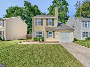 321 Winterberry Dr, Edgewood, MD
