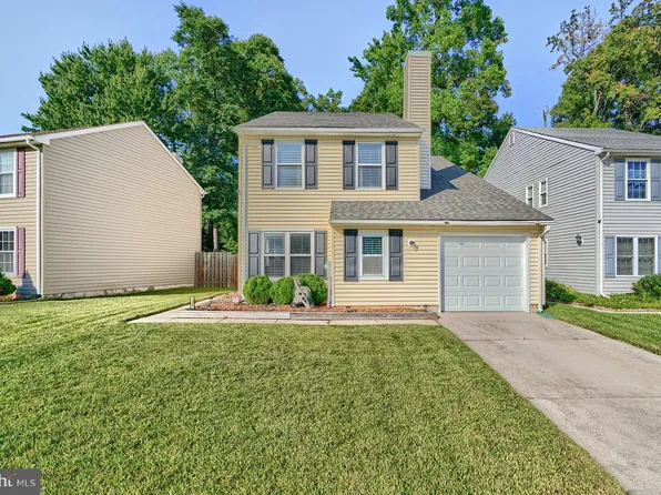 321 Winterberry Dr, Edgewood, MD 21040