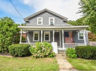 175 Cordaville Rd, Southborough, MA 01772