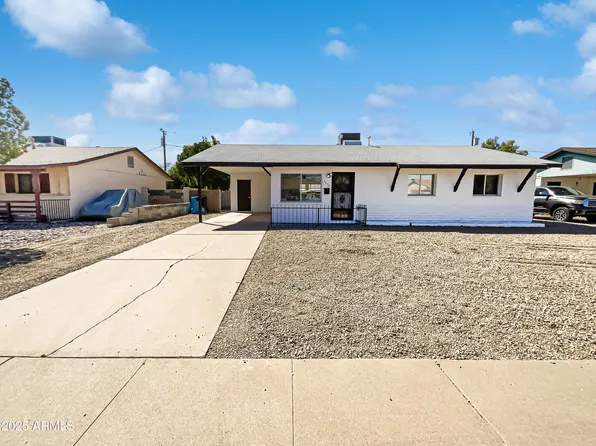 3479 E PRESIDIO Road, Phoenix, AZ 85032