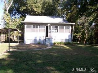 207 S Woodcrest Dr, Belleville, IL 62223