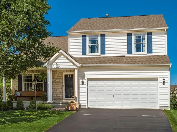 534 Yale Cir, Pickerington, OH 43147