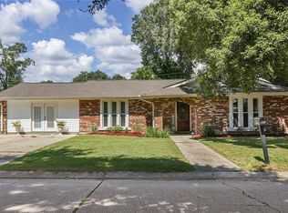 150 Birch St, Luling, LA 70070