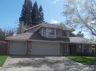 11558 Prospect Hill Dr, Gold River, CA 95670