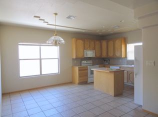 3644 Ironwood Dr, Alamogordo, NM 88310