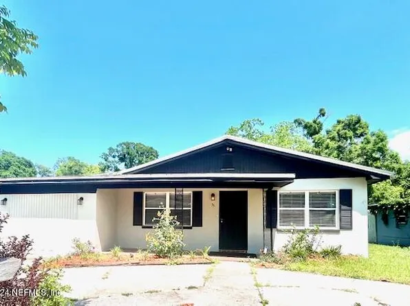 35 NESMITH Avenue, St. Augustine, FL 32084