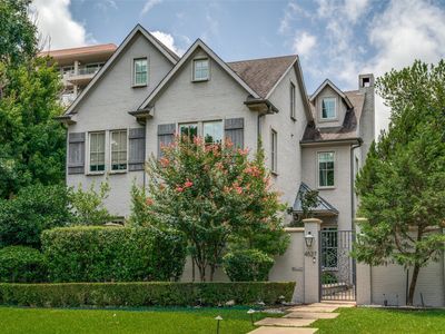 4527 Fairway Ave, Dallas, TX, 75219