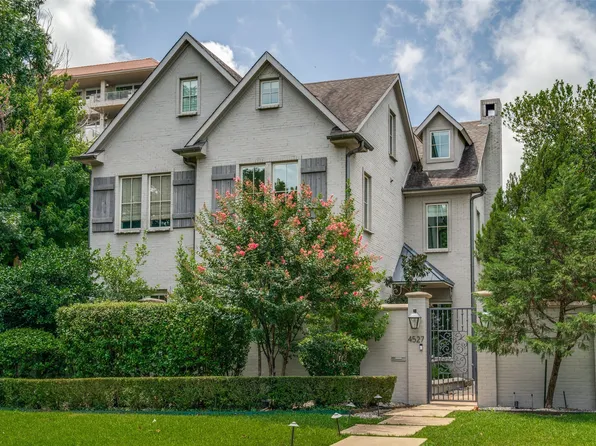 4527 Fairway Ave, Dallas, TX 75219