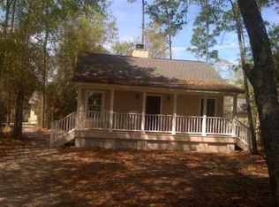 17362 Cabin Rd, Loxley, AL 36551