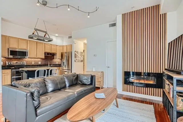 3149 Blake St #106 — Photo 3