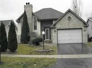 622 N Forest Ave, Griffith, IN 46319