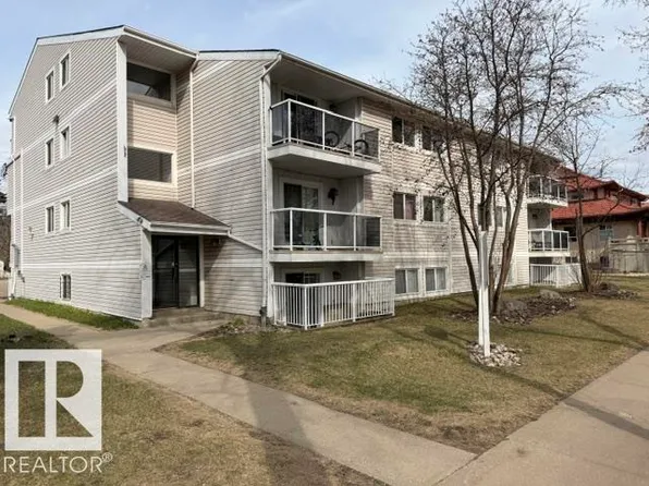 11324 97th St NW #201, Edmonton, AB T5G 1X4