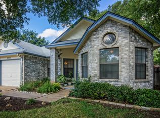 2214 Logan Dr, Round Rock, TX 78664