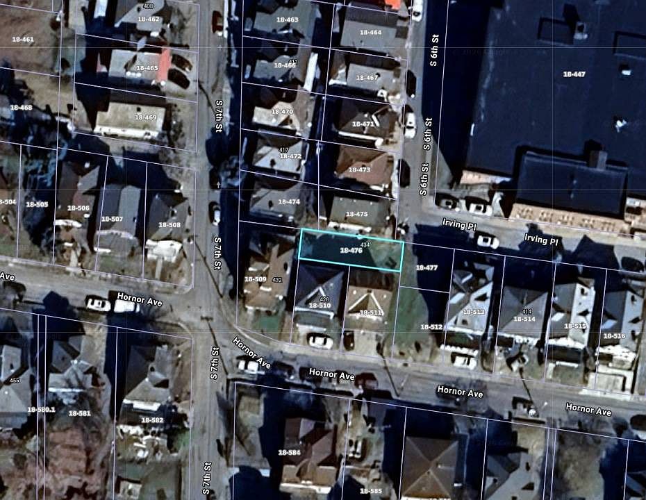 2nd image of 434 S 6th St