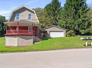 85 Bald Hill Rd, Frenchville, PA 16836