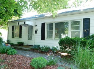 803 E Fairlawn Dr, Urbana, IL