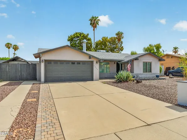 2032 W Meadow Drive, Phoenix, AZ 85023