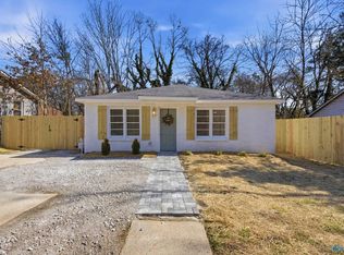 4001 Newson Rd SW, Huntsville, AL 35805