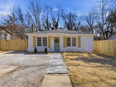 4001 Newson Rd SW, Huntsville, AL, 35805