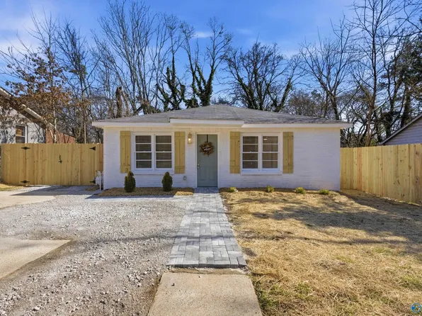 4001 Newson Rd SW, Huntsville, AL 35805