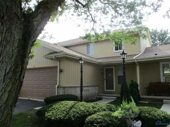 19 Homestead Pl #19, Maumee, OH 43537