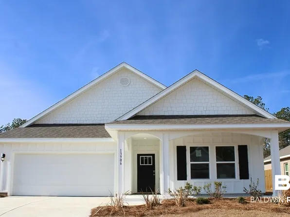 13906 Antler Hill Rd, Daphne, AL 36527