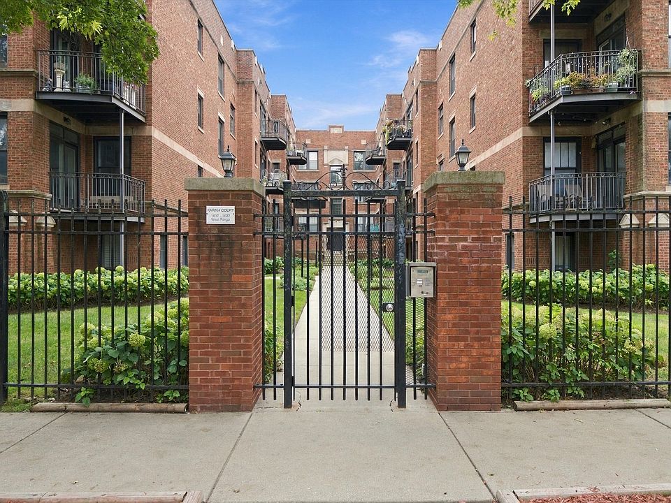 1st image of 1627 W Fargo Ave APT 1S