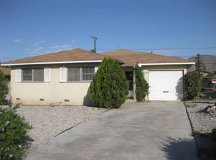 8687 Clearview Pl, Riverside, CA 92509