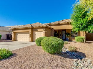 1881 E Woodsman Pl, Chandler, AZ 85286