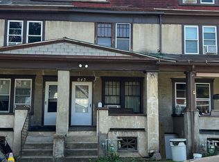643 4th Ave, Williamsport, PA 17701
