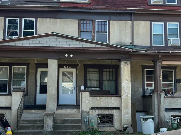 643 4th Ave, Williamsport, PA 17701