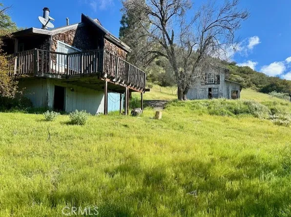 9705 Las Lomas Ave, Atascadero, CA 93422