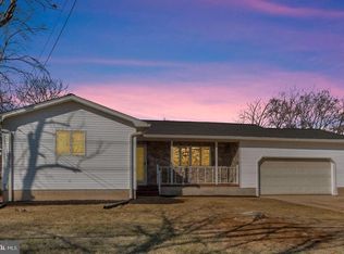 370 Route 156, Trenton, NJ 08620