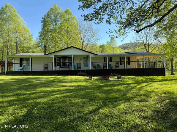 4601 White Oak Rd, Duff, TN 37729