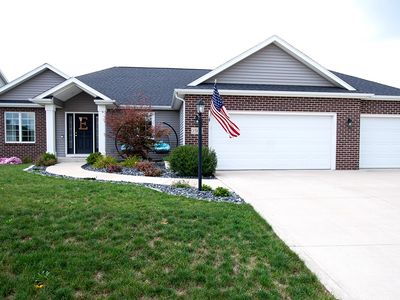 1512 Cannonade Ct, Fort Wayne, IN, 46825