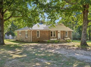321 Mount Joy Rd, Hampshire, TN 38461