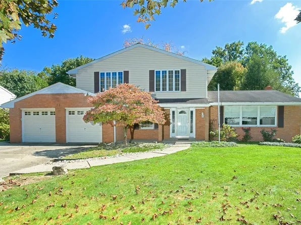 3507 McElroy Dr, Murrysville, PA 15668