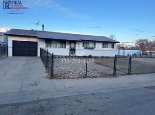 134 S Alta St, Roosevelt, UT 84066