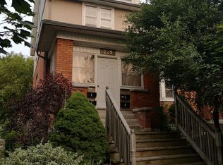 239 Queen St S #2, Hamilton, ON L8P3T1