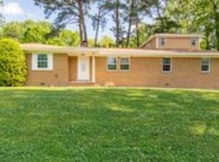 4618 Kitty Dr LOT 17, Memphis, TN 38128