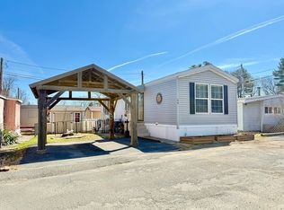 868 Southampton Rd #54, Westfield, MA 01085