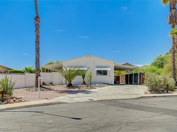 1010 La Mesa Way, Boulder City, NV 89005